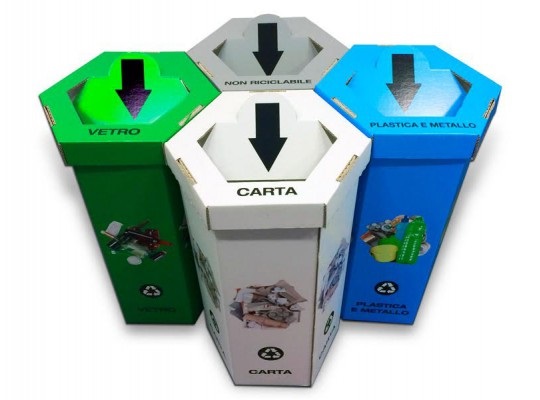 Immagine Ufficio Ambiente per avvisi
